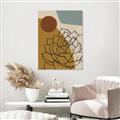 Picture of Sketched Succulent I _GroupedProduct_Rectangle_Portrait_Unframed_Print_Only_