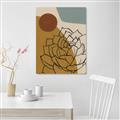 Picture of Sketched Succulent I _GroupedProduct_Rectangle_Portrait_Unframed_Print_Only_