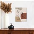 Picture of Line Drawn Fun Neutral IV _GroupedProduct_Rectangle_Portrait_Unframed_Print_Only_