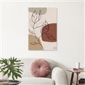 Picture of Line Drawn Fun Neutral IV _GroupedProduct_Rectangle_Portrait_Unframed_Print_Only_