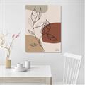 Picture of Line Drawn Fun Neutral IV _GroupedProduct_Rectangle_Portrait_Unframed_Print_Only_