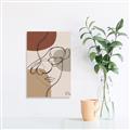Picture of Line Drawn Fun Neutral I _GroupedProduct_Rectangle_Portrait_Unframed_Print_Only_