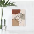 Picture of Line Drawn Fun Neutral I _GroupedProduct_Rectangle_Portrait_Unframed_Print_Only_