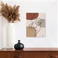 Picture of Line Drawn Fun Neutral I _GroupedProduct_Rectangle_Portrait_Unframed_Print_Only_