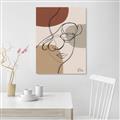 Picture of Line Drawn Fun Neutral I _GroupedProduct_Rectangle_Portrait_Unframed_Print_Only_
