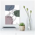 Picture of Line Drawn Fun I  _GroupedProduct_Rectangle_Portrait_Unframed_Print_Only_
