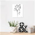 Picture of Branches Drawing _GroupedProduct_Rectangle_Portrait_Unframed_Print_Only_