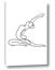 Picture of Yoga Pose II