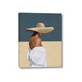 Picture of Side Fashion     _GroupedProduct_Rectangle_Portrait_Canvas_