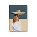 Picture of Side Fashion     _GroupedProduct_Rectangle_Portrait_Canvas_