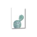 Picture of Bunny Cactus _GroupedProduct_Rectangle_Portrait_Canvas_