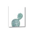Picture of Bunny Cactus _GroupedProduct_Rectangle_Portrait_Canvas_
