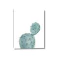 Picture of Bunny Cactus _GroupedProduct_Rectangle_Portrait_Canvas_