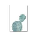Picture of Bunny Cactus _GroupedProduct_Rectangle_Portrait_Canvas_