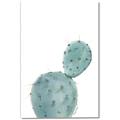Picture of Bunny Cactus _GroupedProduct_Rectangle_Portrait_Canvas_
