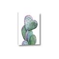 Picture of Prickly Pear Cactus  _GroupedProduct_Rectangle_Portrait_Canvas_