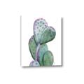 Picture of Prickly Pear Cactus  _GroupedProduct_Rectangle_Portrait_Canvas_