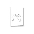 Picture of Yoga Pose VI _GroupedProduct_Rectangle_Portrait_Canvas_