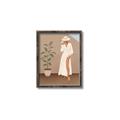 Picture of Fashion Pose _GroupedProduct_Rectangle_Portrait_Canvas_Framed_
