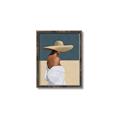 Picture of Side Fashion     _GroupedProduct_Rectangle_Portrait_Canvas_Framed_