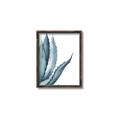 Picture of Succulent  _GroupedProduct_Rectangle_Portrait_Canvas_Framed_