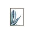 Picture of Succulent  _GroupedProduct_Rectangle_Portrait_Canvas_Framed_