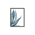 Picture of Succulent  _GroupedProduct_Rectangle_Portrait_Canvas_Framed_