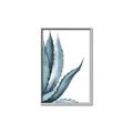 Picture of Succulent  _GroupedProduct_Rectangle_Portrait_Canvas_Framed_