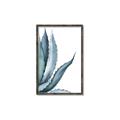 Picture of Succulent  _GroupedProduct_Rectangle_Portrait_Canvas_Framed_