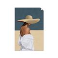 Picture of Side Fashion     _GroupedProduct_Rectangle_Portrait_Unframed_Print_Only_