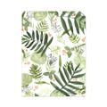 Picture of All Over Leaves _GroupedProduct_Rectangle_Portrait_Unframed_Print_Only_