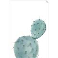 Picture of Bunny Cactus _GroupedProduct_Rectangle_Portrait_Unframed_Print_Only_