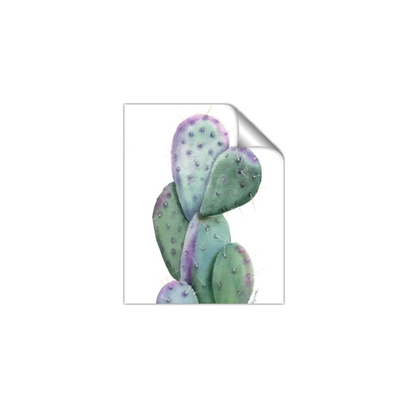 Picture of Prickly Pear Cactus  _GroupedProduct_Rectangle_Portrait_Unframed_Print_Only_