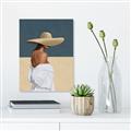 Picture of Side Fashion     _GroupedProduct_Rectangle_Portrait_Canvas_