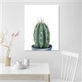 Picture of Cactus     _GroupedProduct_Rectangle_Portrait_Canvas_