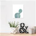 Picture of Bunny Cactus _GroupedProduct_Rectangle_Portrait_Canvas_