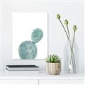Picture of Bunny Cactus _GroupedProduct_Rectangle_Portrait_Canvas_
