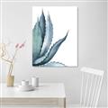 Picture of Succulent  _GroupedProduct_Rectangle_Portrait_Canvas_