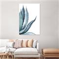Picture of Succulent  _GroupedProduct_Rectangle_Portrait_Canvas_