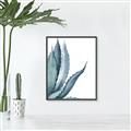 Picture of Succulent  _GroupedProduct_Rectangle_Portrait_Canvas_Framed_