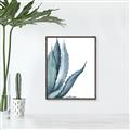 Picture of Succulent  _GroupedProduct_Rectangle_Portrait_Canvas_Framed_