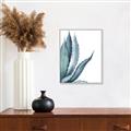 Picture of Succulent  _GroupedProduct_Rectangle_Portrait_Canvas_Framed_