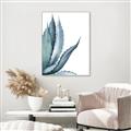 Picture of Succulent  _GroupedProduct_Rectangle_Portrait_Canvas_Framed_