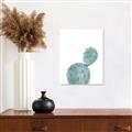 Picture of Bunny Cactus _GroupedProduct_Rectangle_Portrait_Unframed_Print_Only_