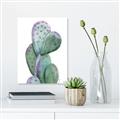 Picture of Prickly Pear Cactus  _GroupedProduct_Rectangle_Portrait_Unframed_Print_Only_