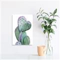 Picture of Prickly Pear Cactus  _GroupedProduct_Rectangle_Portrait_Unframed_Print_Only_