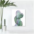 Picture of Prickly Pear Cactus  _GroupedProduct_Rectangle_Portrait_Unframed_Print_Only_