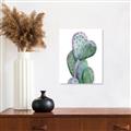 Picture of Prickly Pear Cactus  _GroupedProduct_Rectangle_Portrait_Unframed_Print_Only_