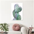 Picture of Prickly Pear Cactus  _GroupedProduct_Rectangle_Portrait_Unframed_Print_Only_