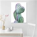 Picture of Prickly Pear Cactus  _GroupedProduct_Rectangle_Portrait_Unframed_Print_Only_